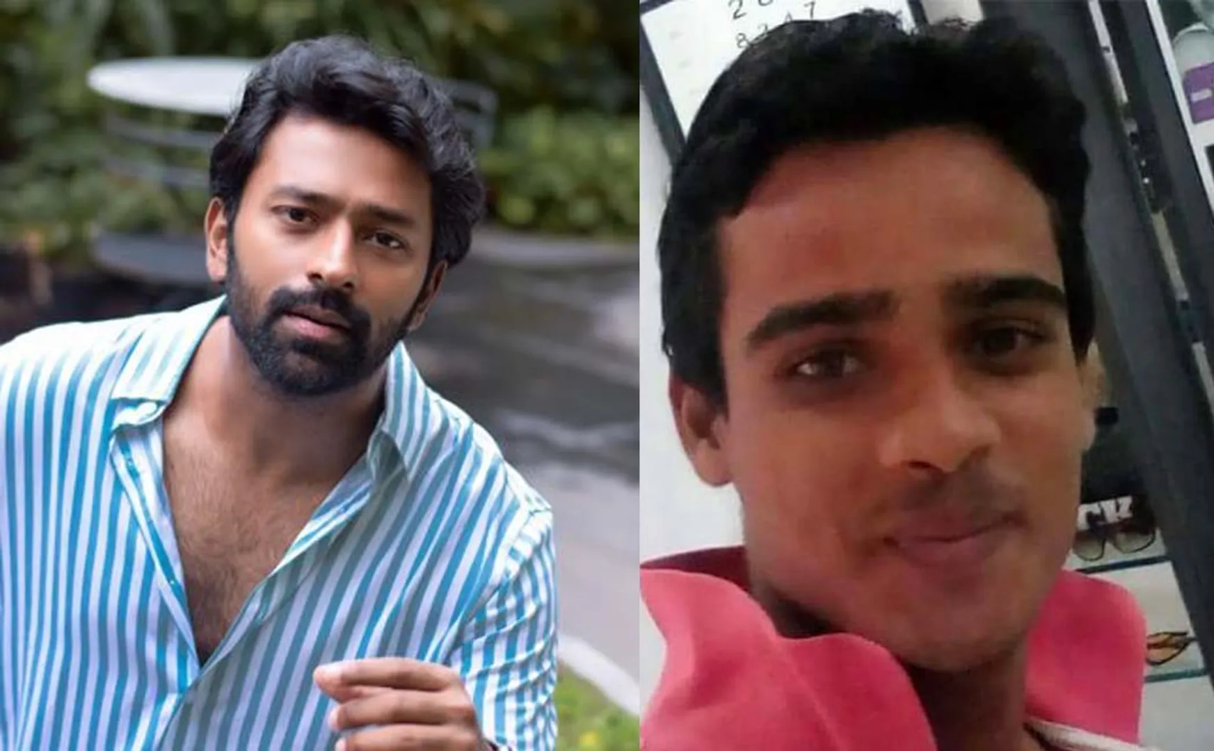 Death of Assistant Director; A heartfelt condolence post from Shanthanu